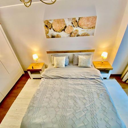 Lazar Loft Apartment Iasi Ngoại thất bức ảnh