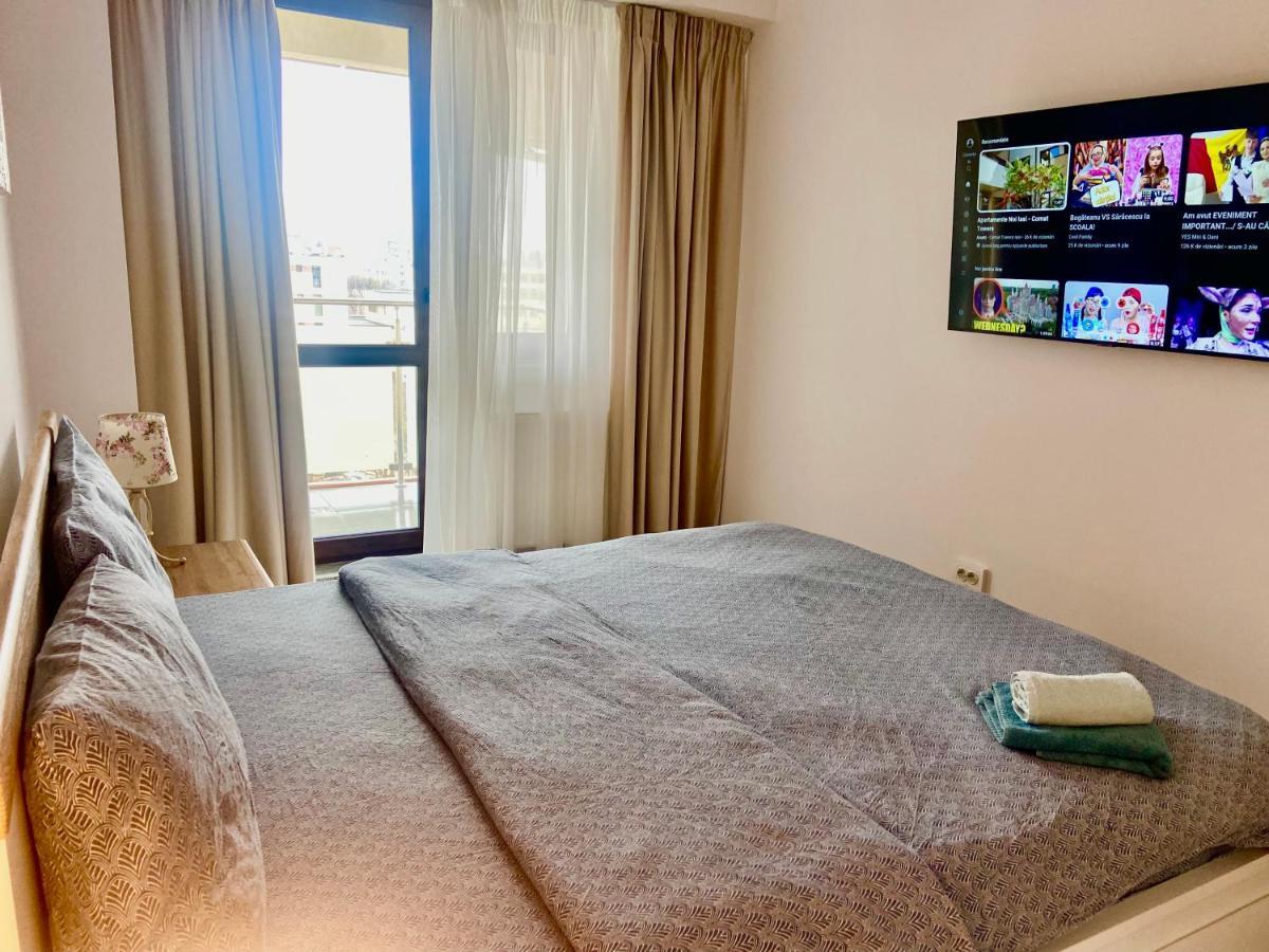 Lazar Loft Apartment Iasi Ngoại thất bức ảnh