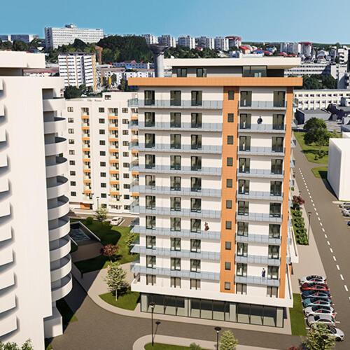 Lazar Loft Apartment Iasi Ngoại thất bức ảnh