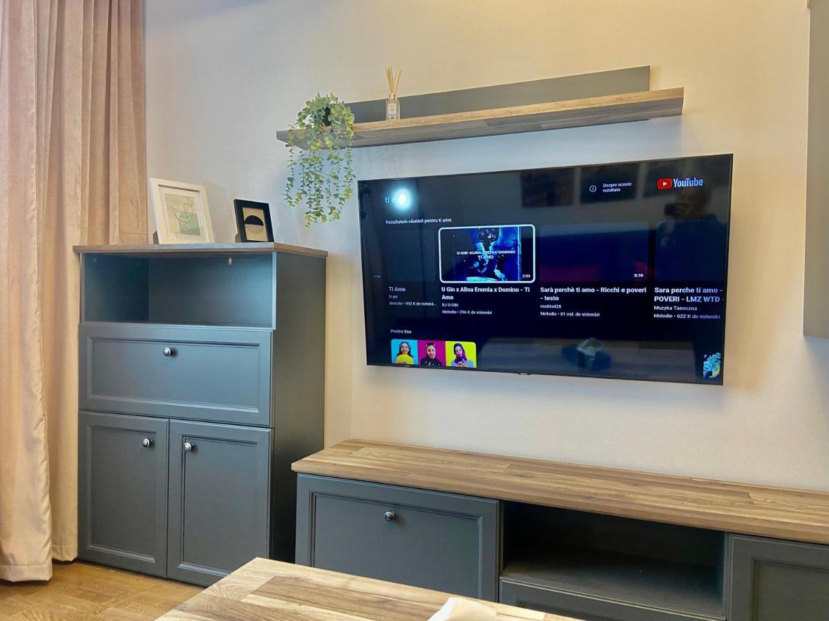 Lazar Loft Apartment Iasi Ngoại thất bức ảnh