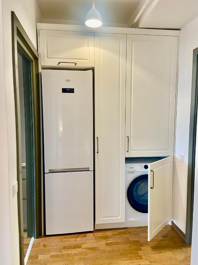 Lazar Loft Apartment Iasi Ngoại thất bức ảnh