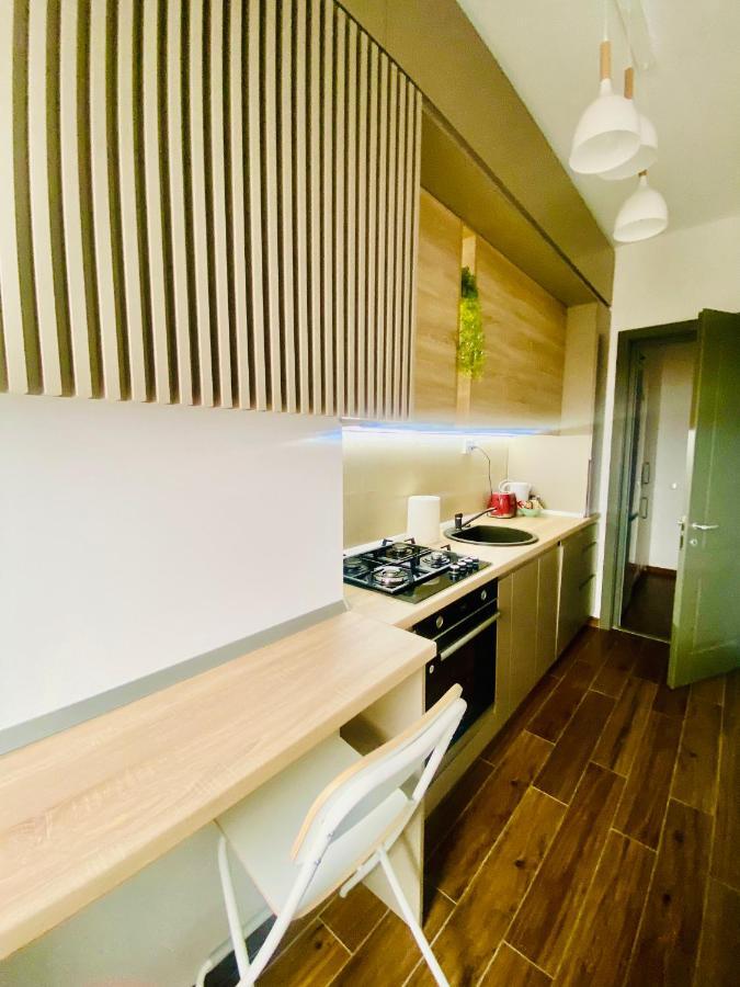 Lazar Loft Apartment Iasi Ngoại thất bức ảnh