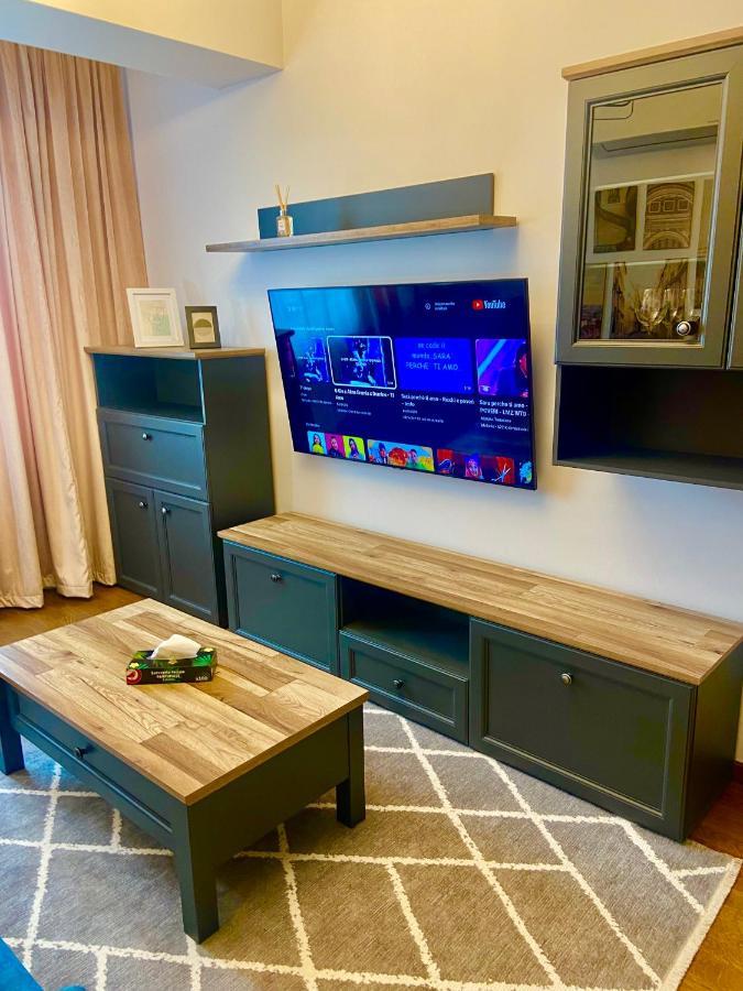 Lazar Loft Apartment Iasi Ngoại thất bức ảnh