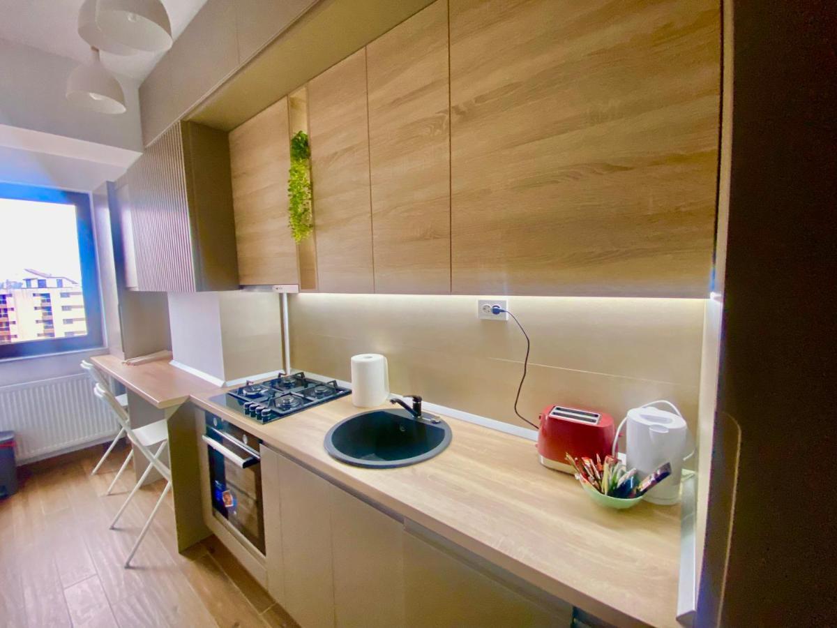 Lazar Loft Apartment Iasi Ngoại thất bức ảnh
