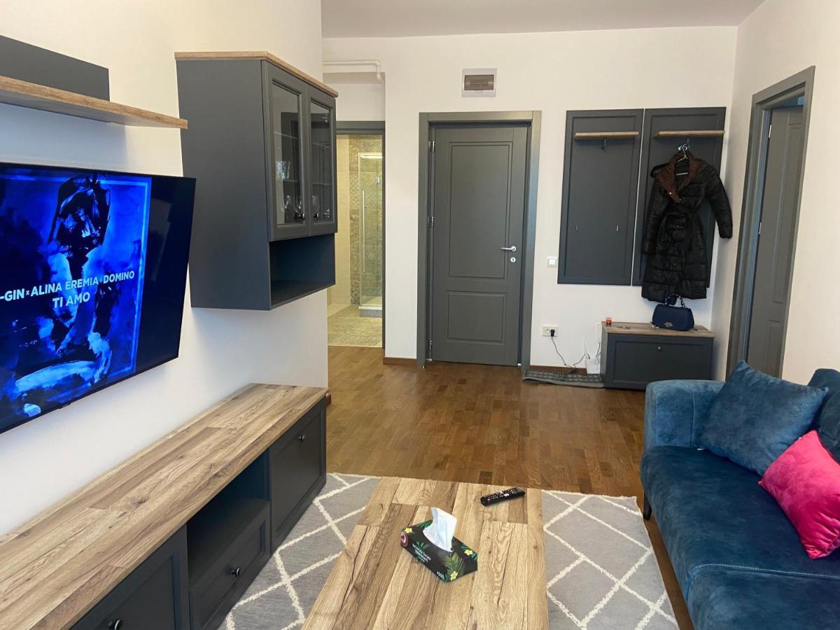 Lazar Loft Apartment Iasi Ngoại thất bức ảnh
