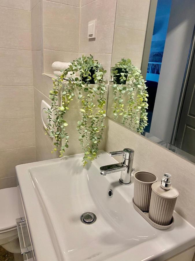 Lazar Loft Apartment Iasi Ngoại thất bức ảnh