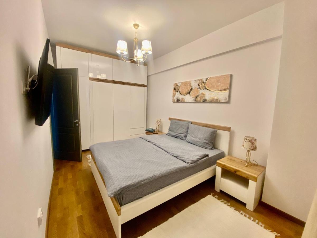 Lazar Loft Apartment Iasi Ngoại thất bức ảnh