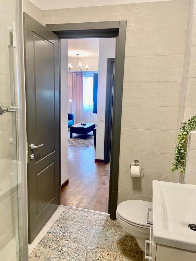 Lazar Loft Apartment Iasi Ngoại thất bức ảnh