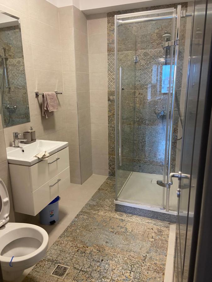 Lazar Loft Apartment Iasi Ngoại thất bức ảnh