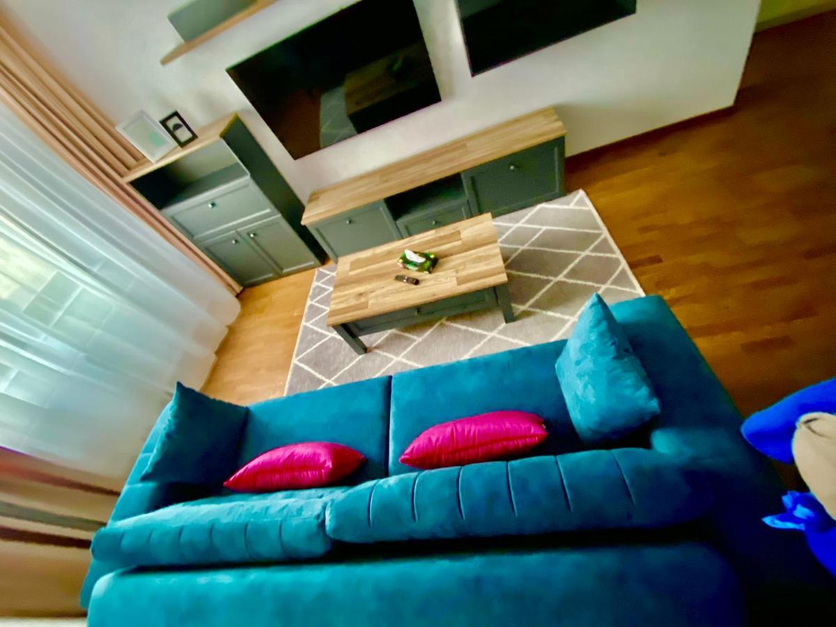 Lazar Loft Apartment Iasi Ngoại thất bức ảnh