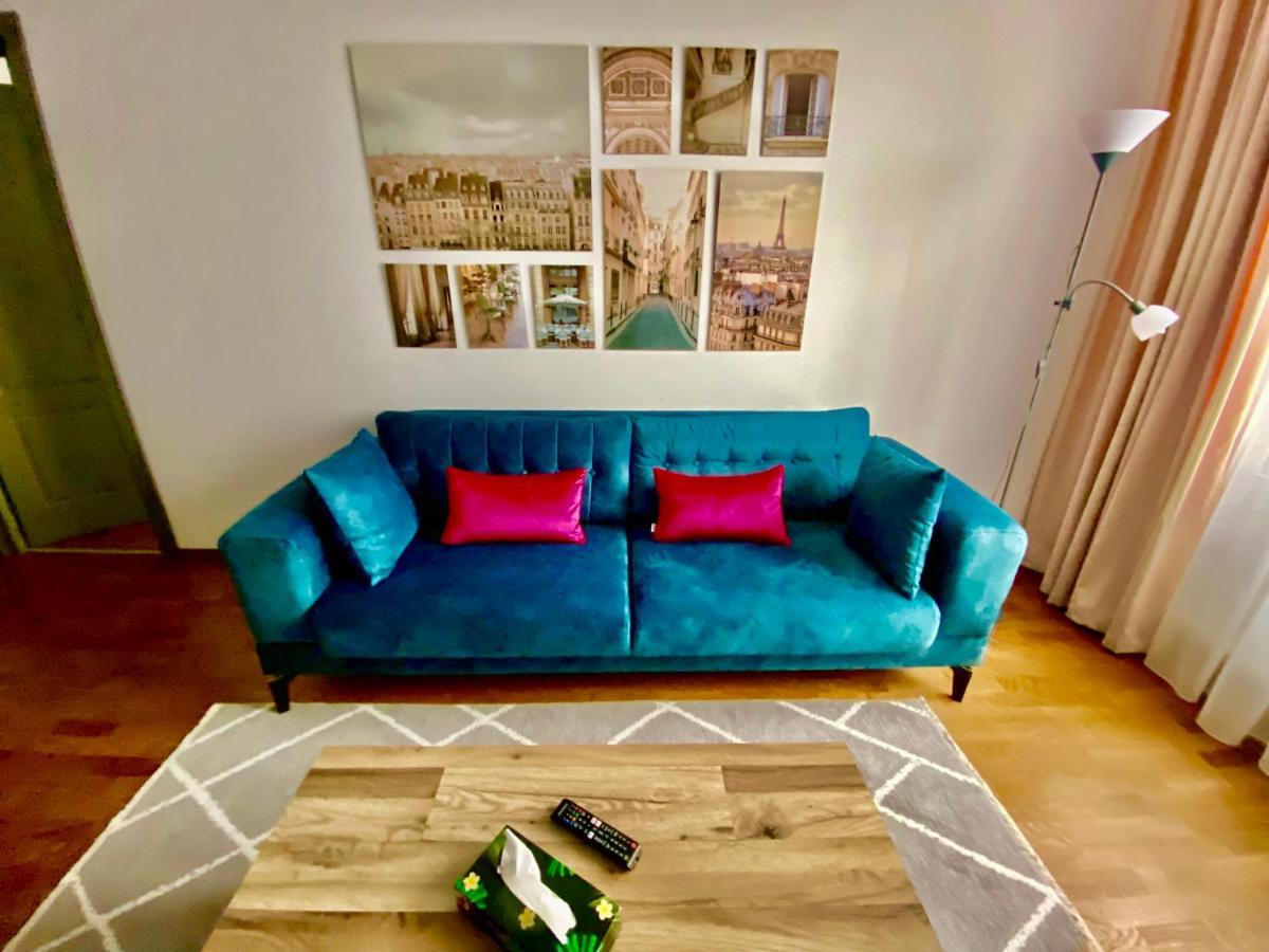 Lazar Loft Apartment Iasi Ngoại thất bức ảnh